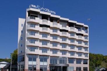 Otel Shiretoko Noble