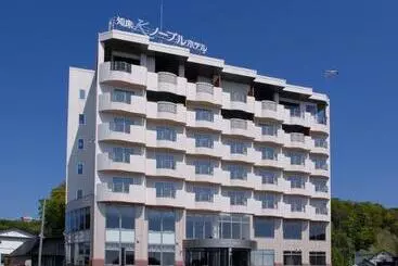 Hotel Shiretoko Noble