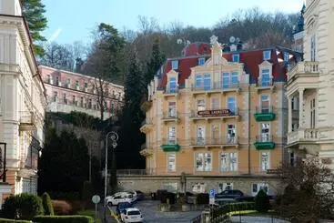 Hotel Villa Lauretta