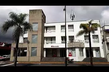 شقة فندقية Lusitania Suites