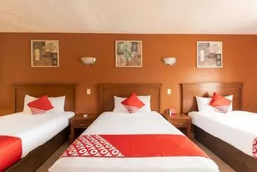 모텔 American Inn & Suites