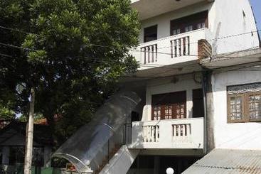 شقق خاصة سياحية N S Apartment