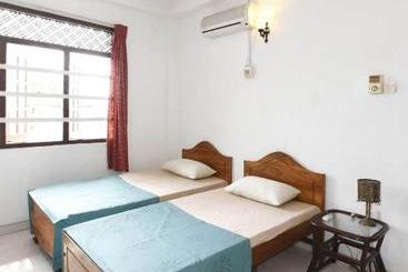 Apartamentos turísticos N S Apartment