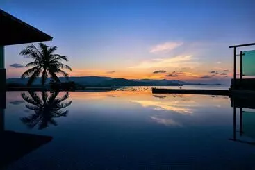 דירות לתיירים Nb Villa Vimana