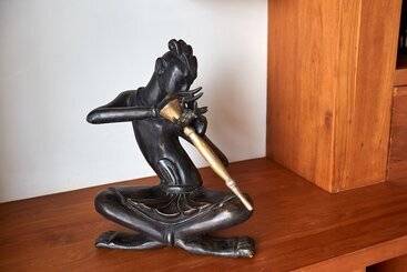 Жильё для туристов Nb Villa Vimana