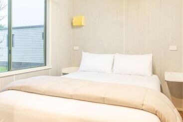 房子 Nrma Warrnambool Riverside Holiday Park