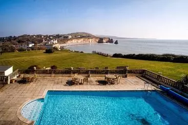 ペンション Freshwater Bay House