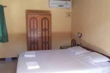 Pensió Lucky Home Resort