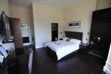 膳宿费 Western Guest House