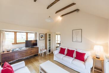 ペンション Whitley Coach House