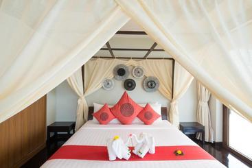 Apartamentos turísticos Rockwater Residences