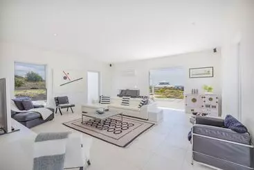 Жильё для туристов Saltwater Sunrise