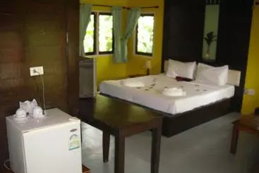 Samui Native Resort & Spa