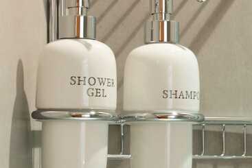 Turist apartmanları Brookes Holiday Let