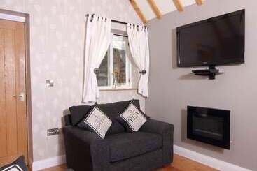 Apartamenty turystyczne Brookes Holiday Let