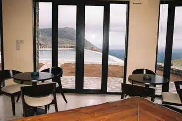 هتل آپارتمان Aetovigla Houses