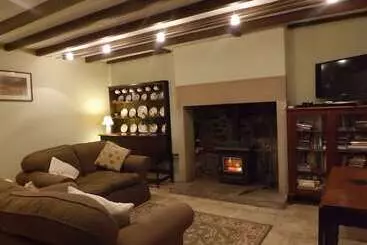 Дом Hillis Close Farm