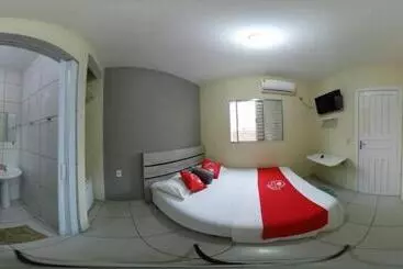 호텔 Costa Sol Pousada