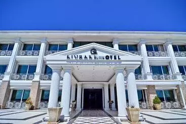 בית מלון כפרי Cunda Kivrak