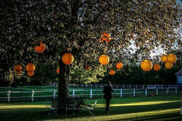 酒店 Domaine De Larchey