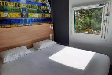 هتل Kyriad Direct Caen Nord Memorial