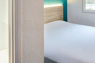 호텔 F1 Poitiers Nord Futuroscope