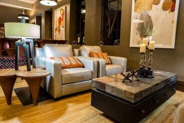 Jackson Park Inn, Ascend Hotel Collection