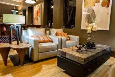 Jackson Park Inn, Ascend Hotel Collection