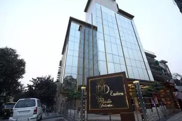 هتل Jrd Exotica Business