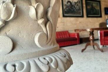 فندق María Teresa