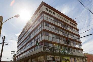 호텔 María Teresa