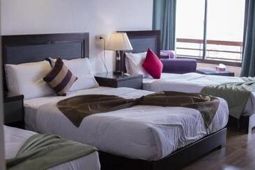 هتل Nile Guardian