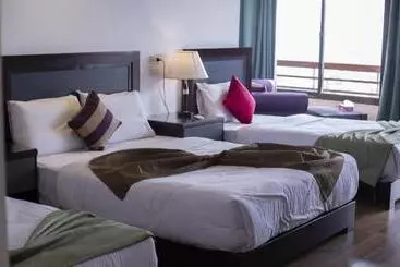 هتل Nile Guardian