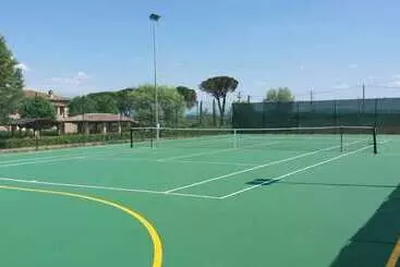 Otel Principe Del Trasimeno