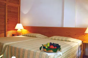 酒店 Villaggio Sabbie Bianche