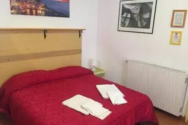 فندق Villa Cristina