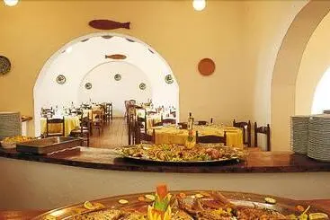 Hotel Villaggio Sabbie Bianche