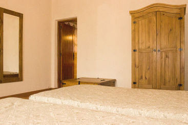 Casa Rural Las Rosas