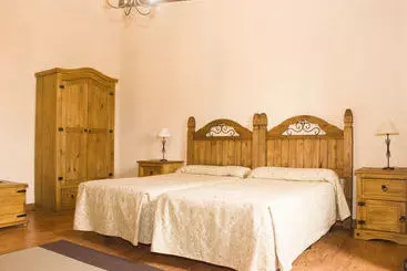 Casa Rural Las Rosas