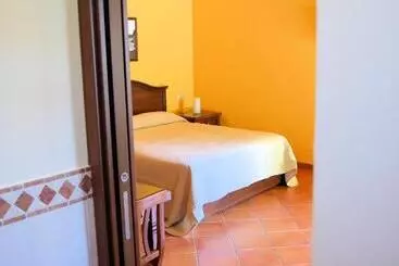 Pension Corte Certosina