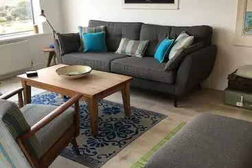 Пансион Seavista B&b