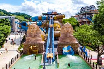 Курорт Vivaldi Park