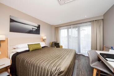 Allure On Ocean Motel