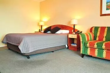 Hotel Aristotles North Shore