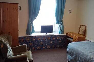 Bed and Breakfast Pendrin Guest House