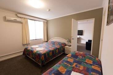 Chadstone Executive Motel