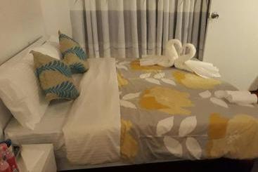 Villas Hill Cottage Nuwara Eliya