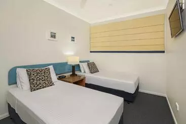 Hotel Alex Seaside Resort