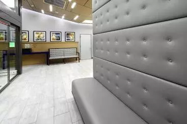 The Cloud One New York Downtown, By The Motel One Group