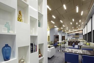 The Cloud One New York Downtown, By The Motel One Group